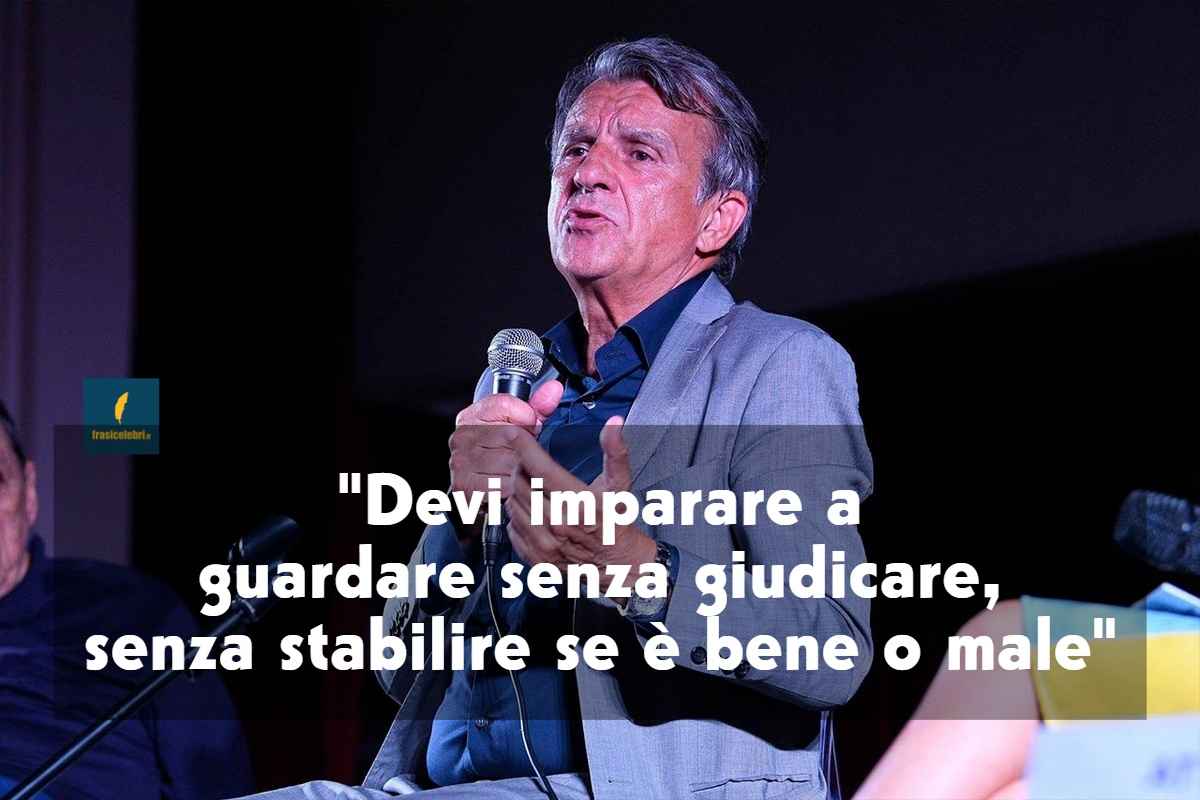 Frasi di Morelli sui giudizi