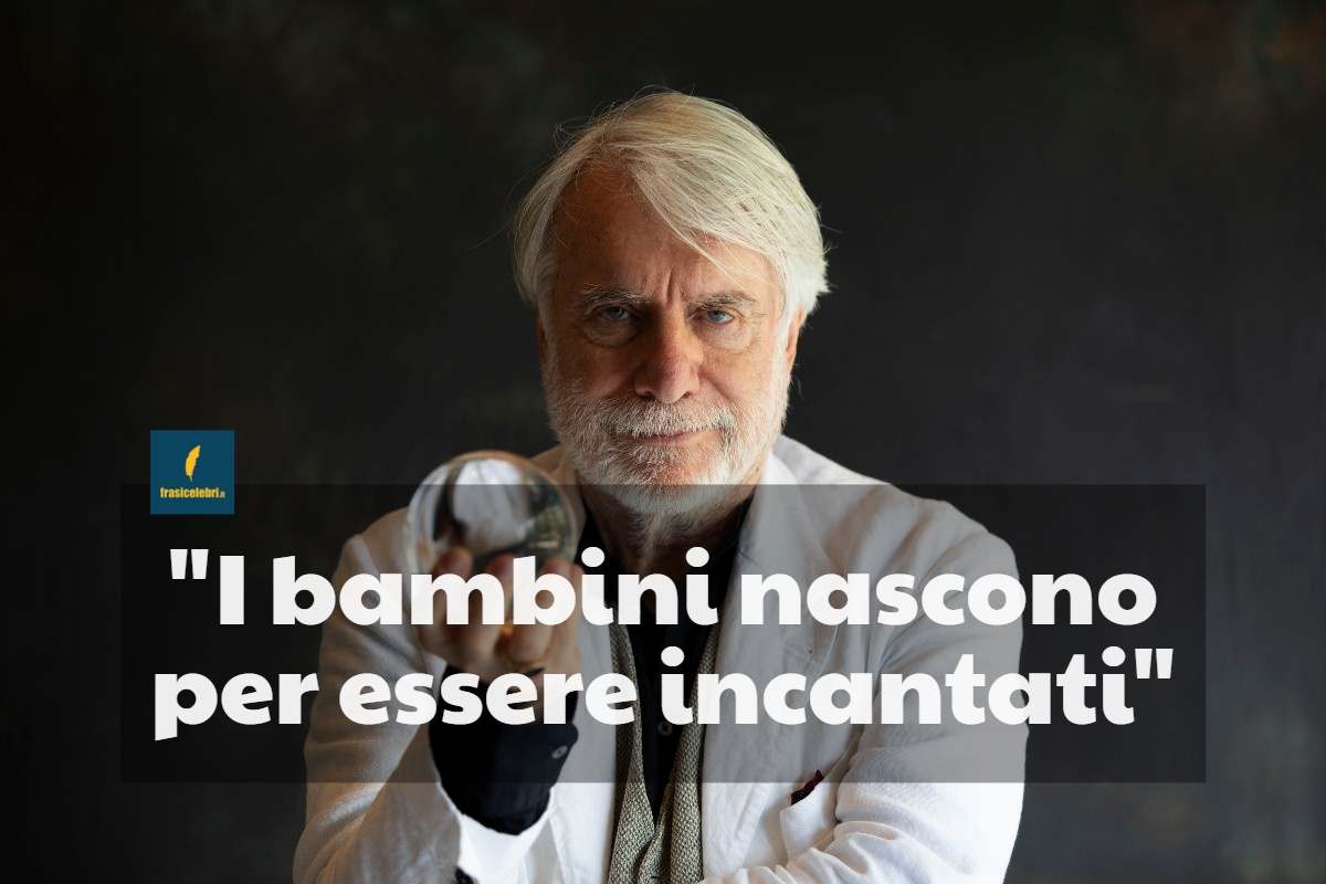 Frasi di Crepet sui bambini