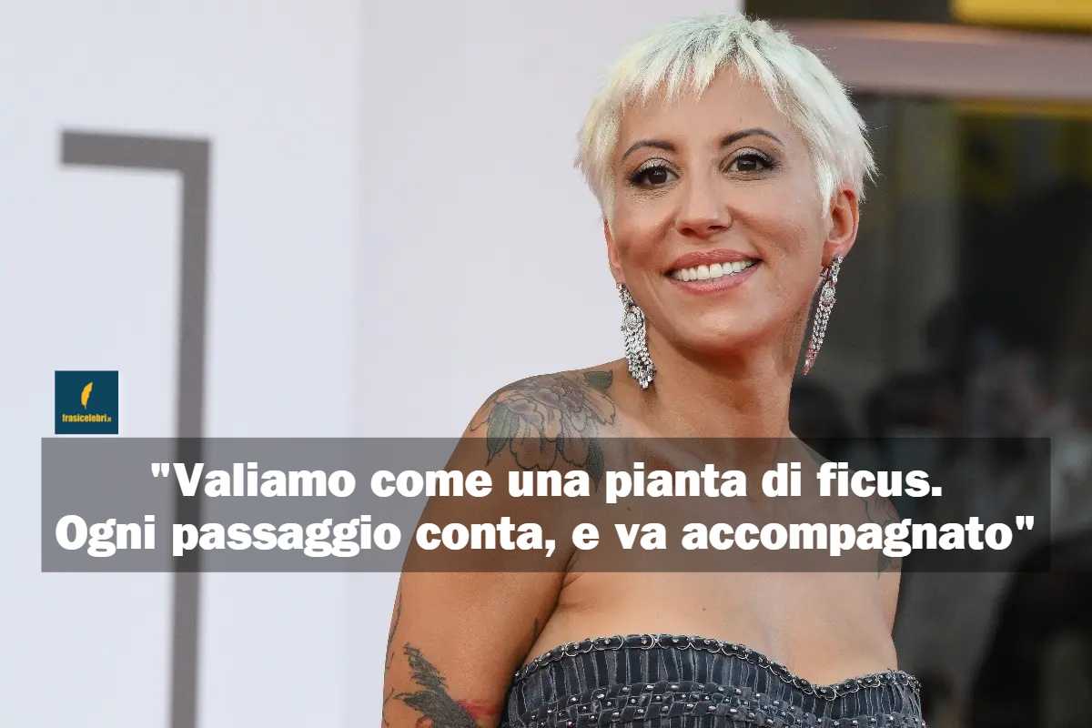 frase di Malika Ayane