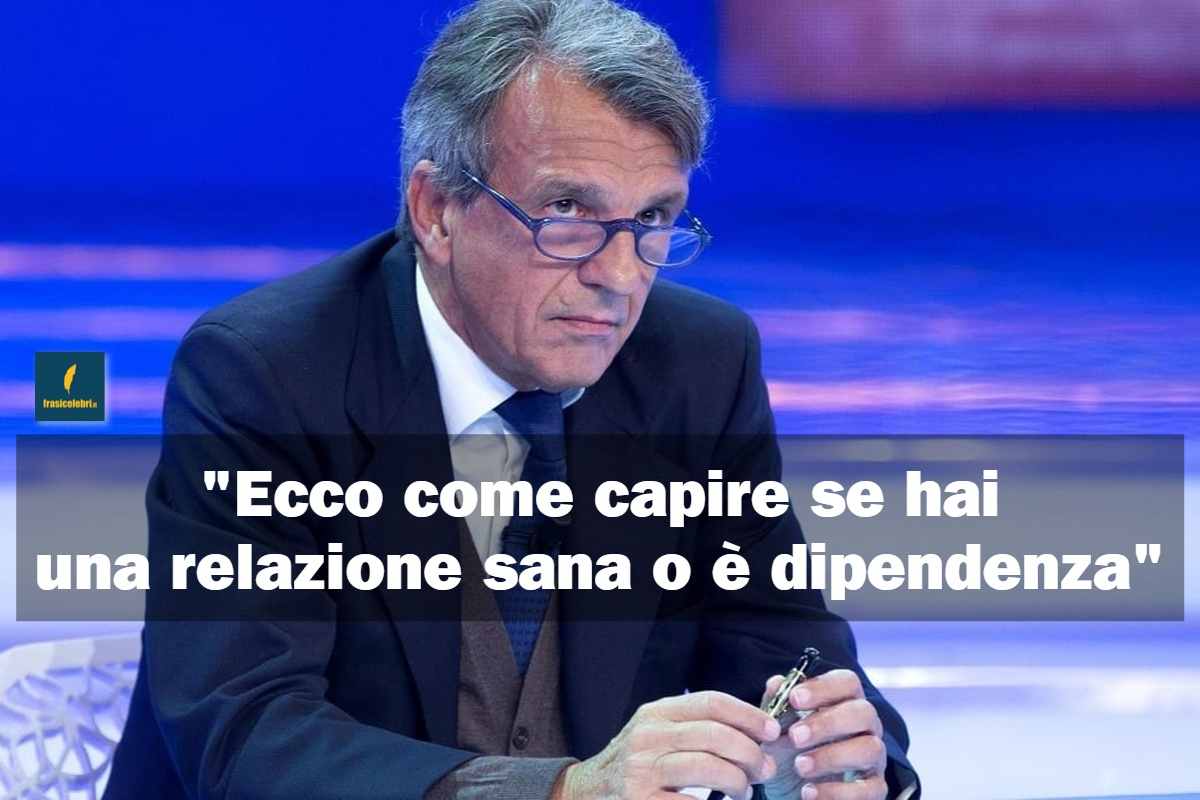 capire se hai un rapporto di dipendenza