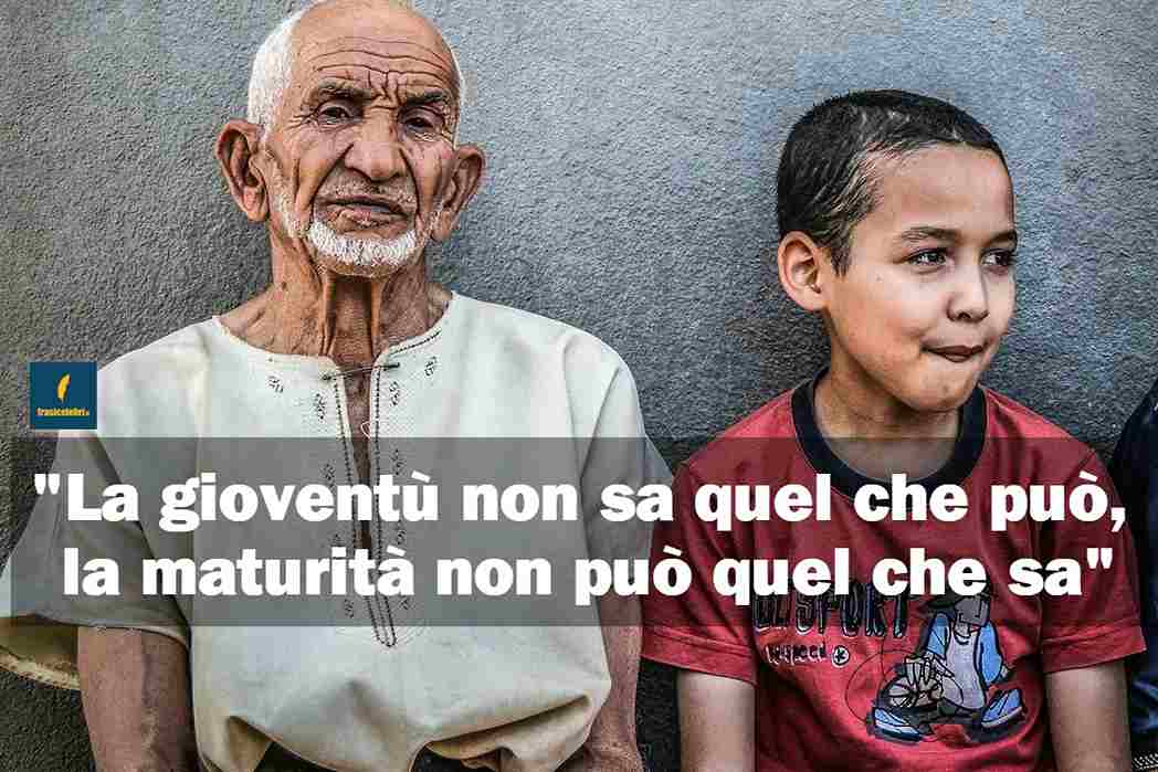 frase di Saramago con cui possiamo convincerci a osare di più