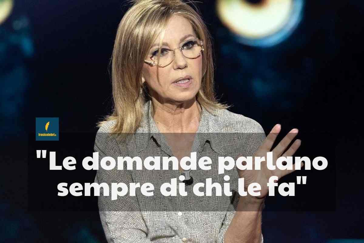 frase di concita De Gregorio che ti aiuta a capire le persone
