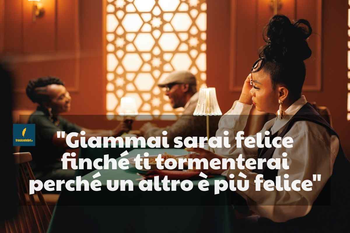 Frasi di Seneca sull’invidia