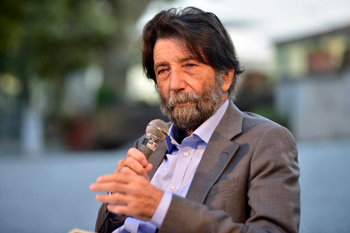 consiglio di Cacciari se ti senti stanco