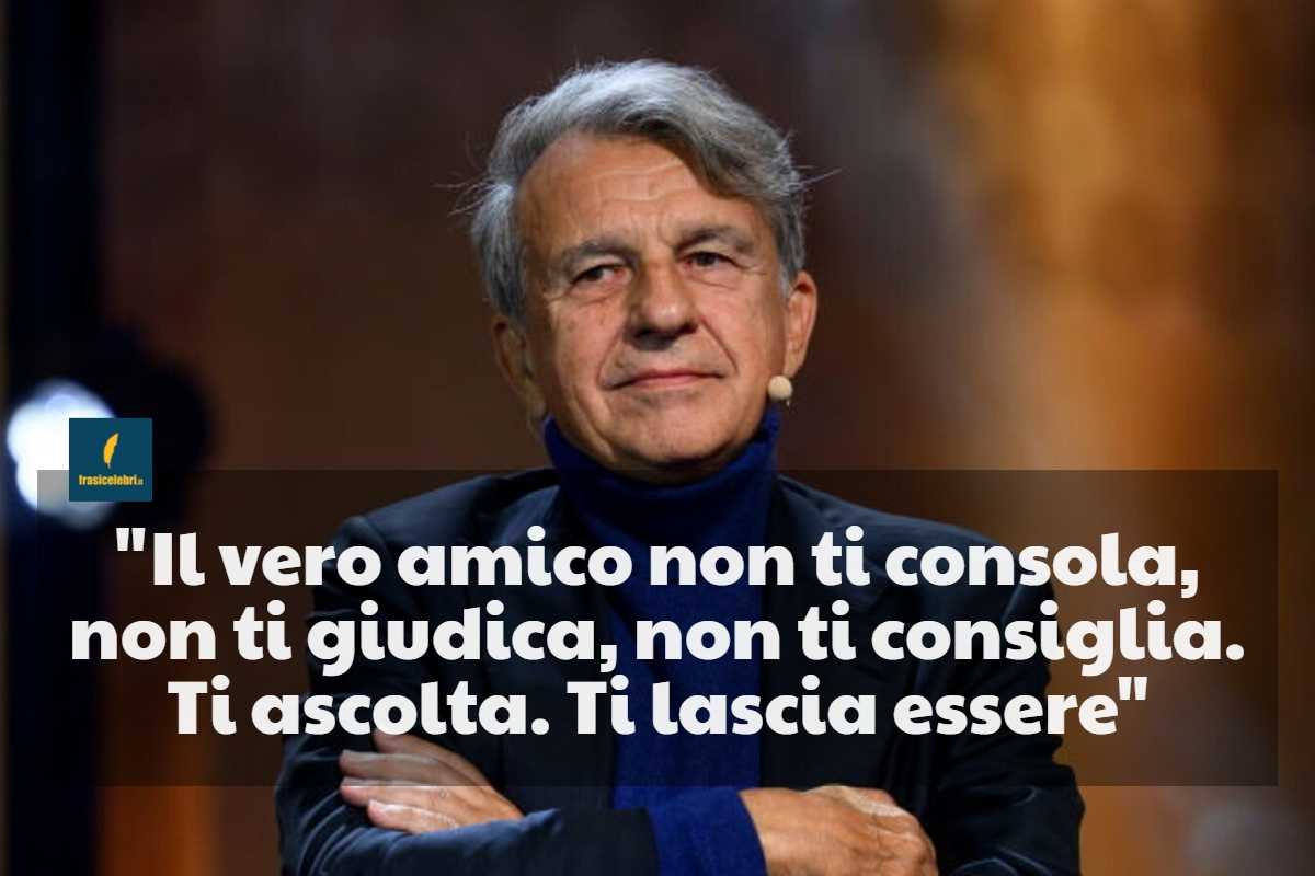frasi di Raffaele Morelli sull’amicizia