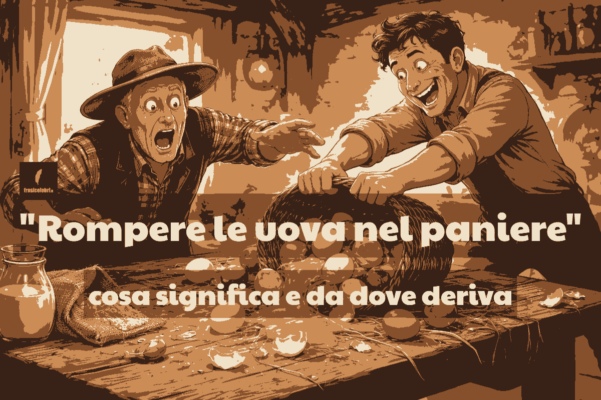 frase da usare con chi ci scombina un progetto 