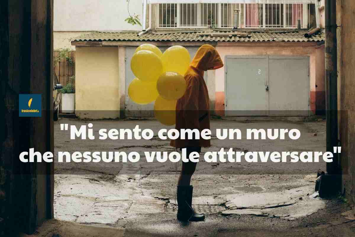 frase di Kafka che aiuta a spiegare come ci si sente soli