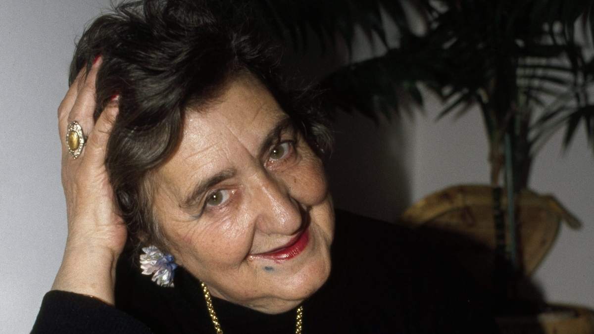 Aforismi di Alda Merini sui sogni