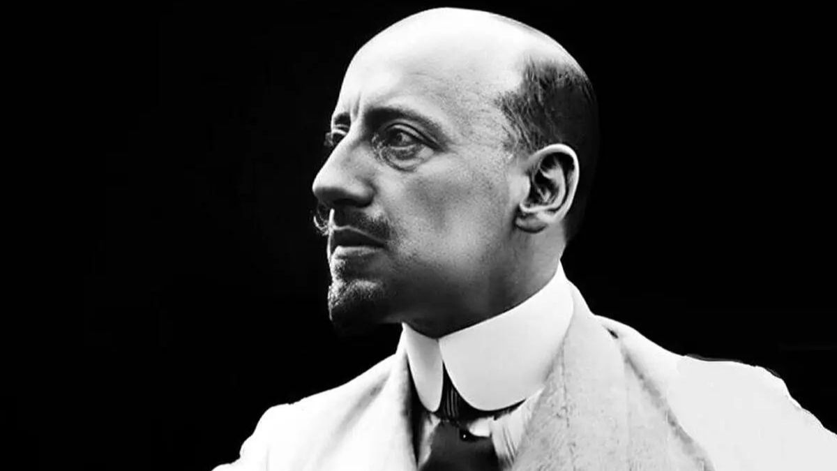 Aforismi di D'Annunzio sulla vita
