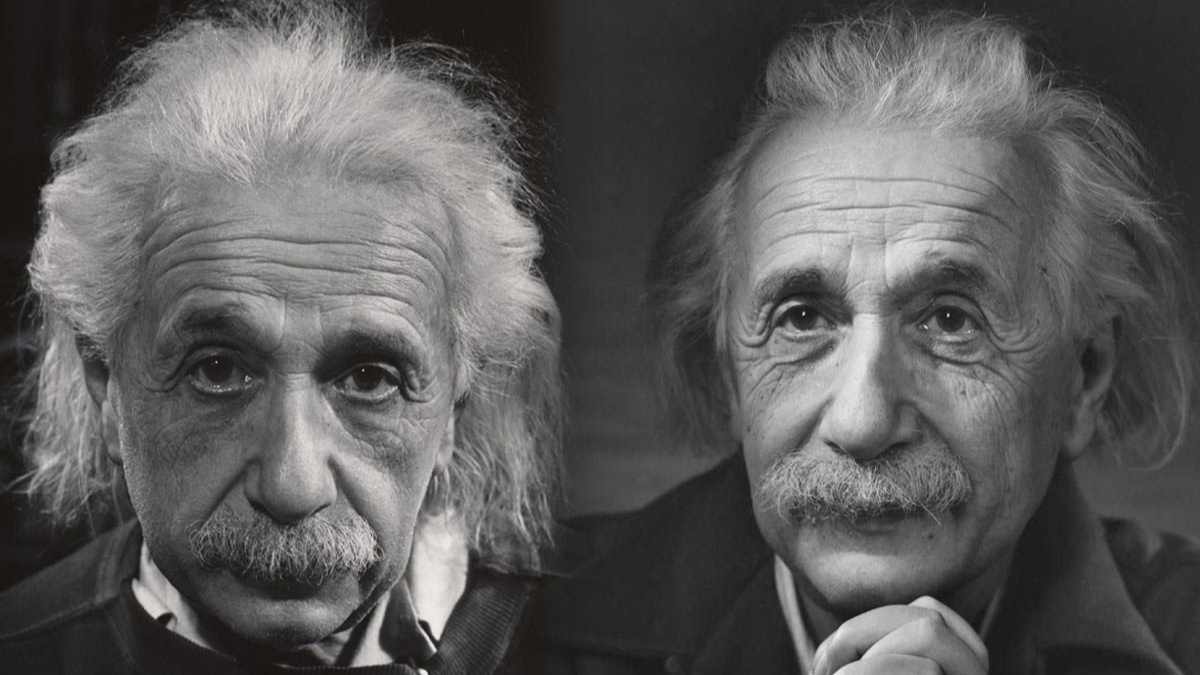 Aforismi di Einstein sulla pace