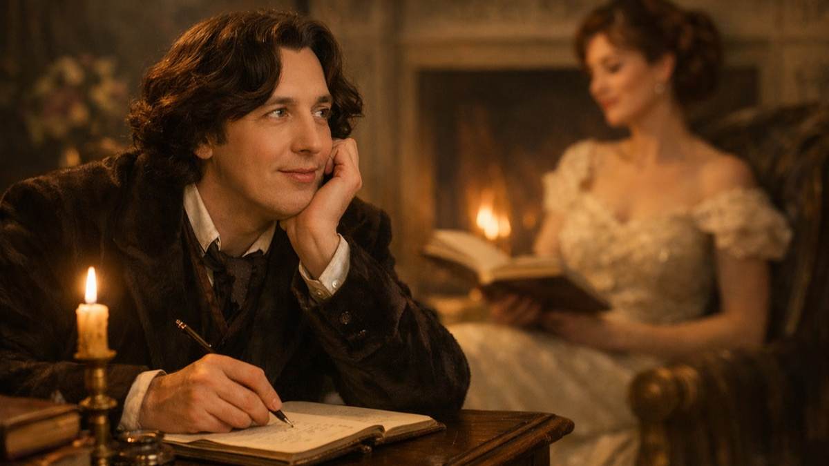 citazione di Oscar Wilde sulle donne
