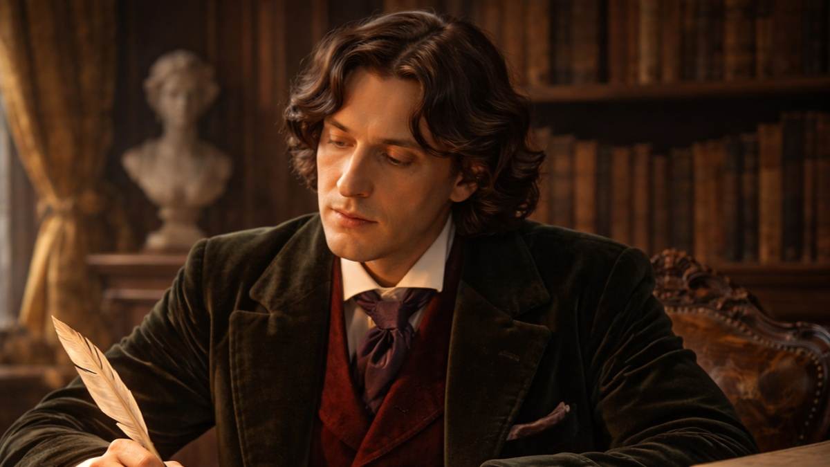 citazione di Oscar Wilde sull’esperienza