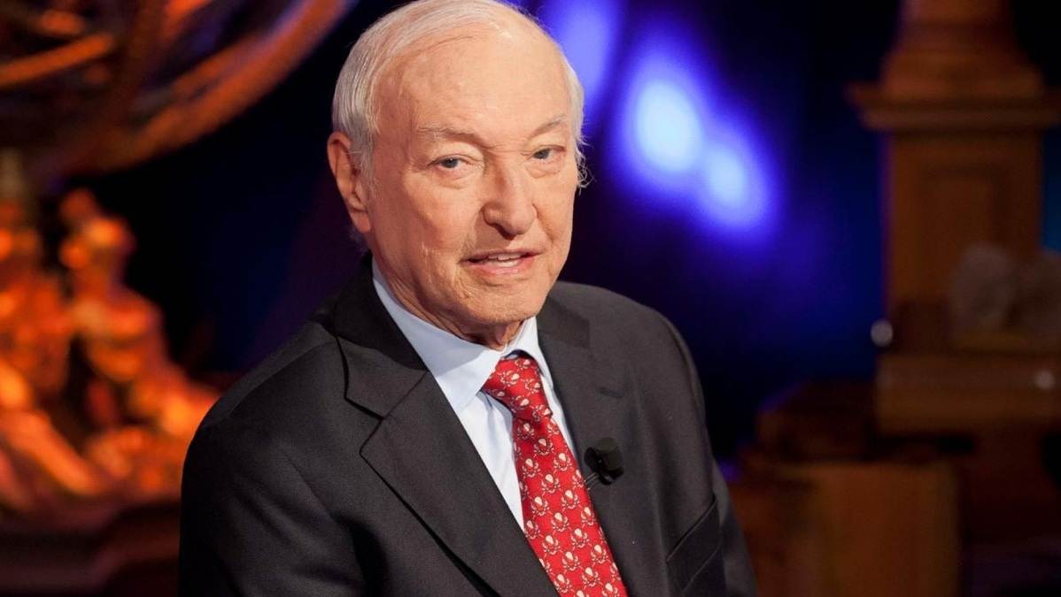 citazione di Piero Angela sui bambini