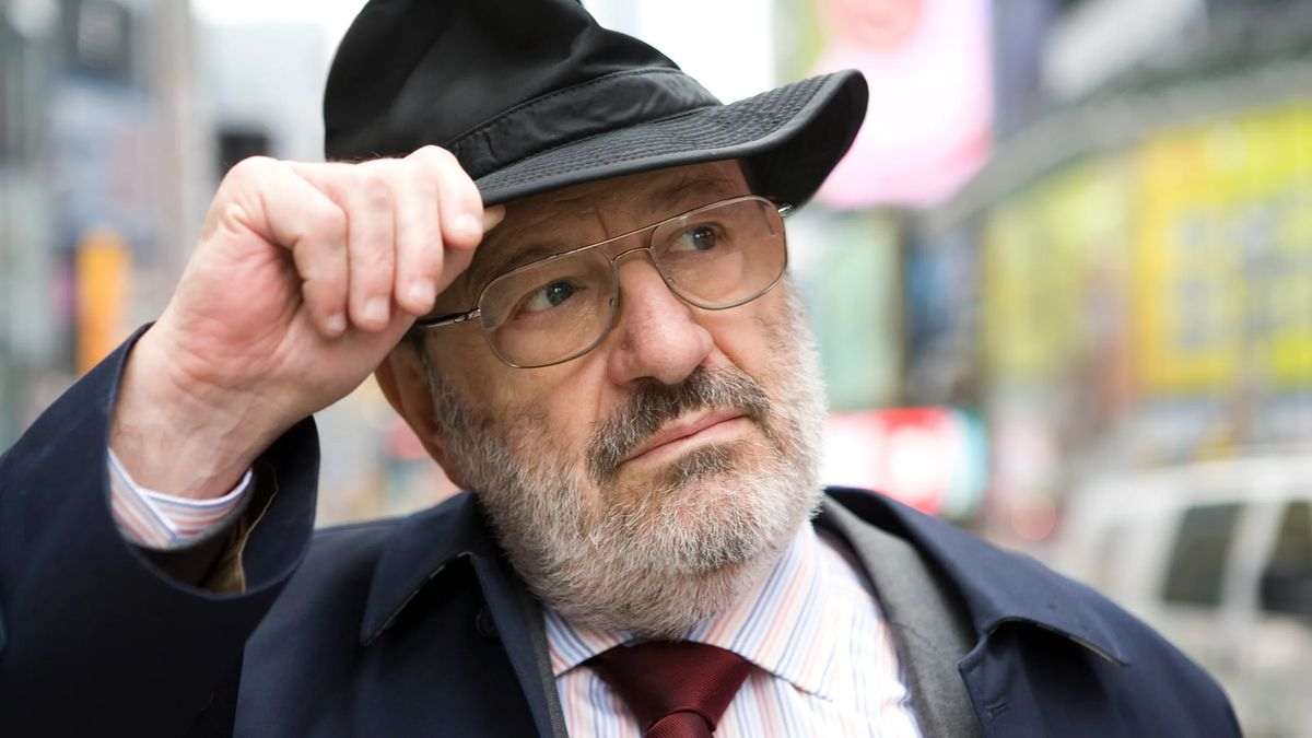 Umberto Eco sul coraggio