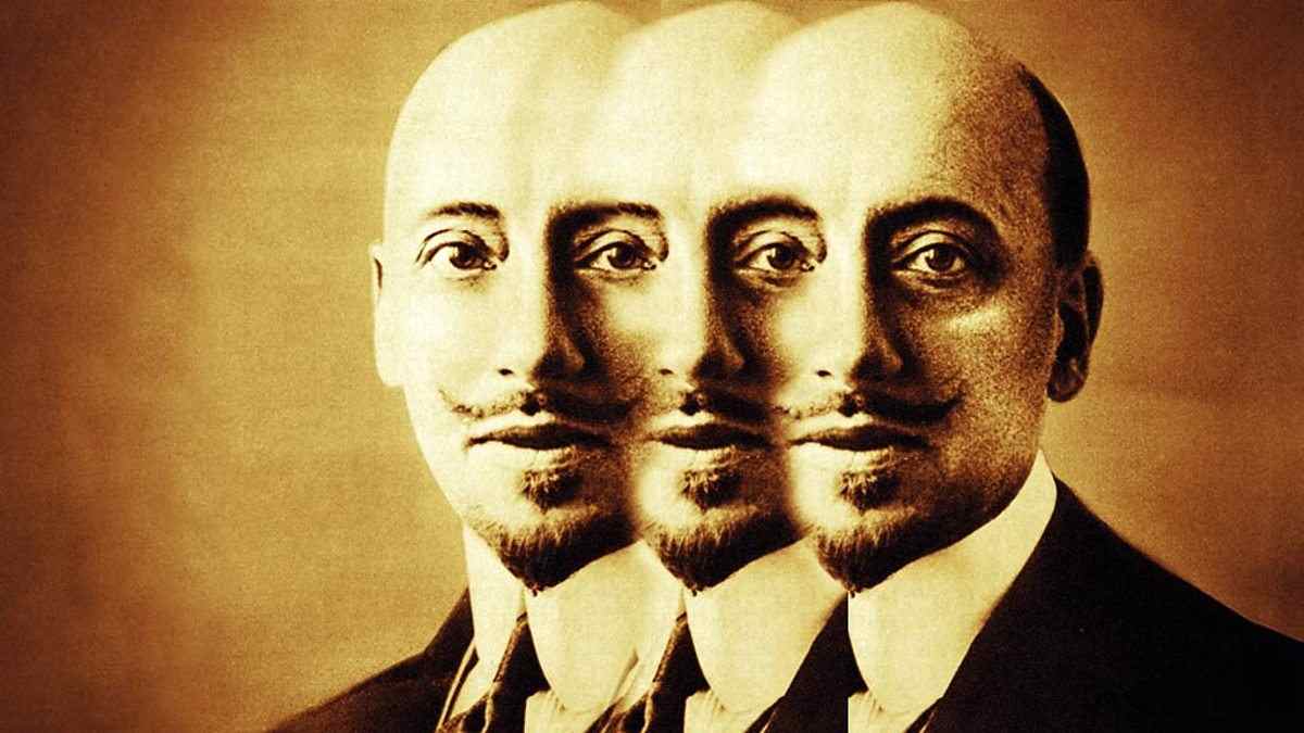 Una citazione di D'Annunzio sui sogni