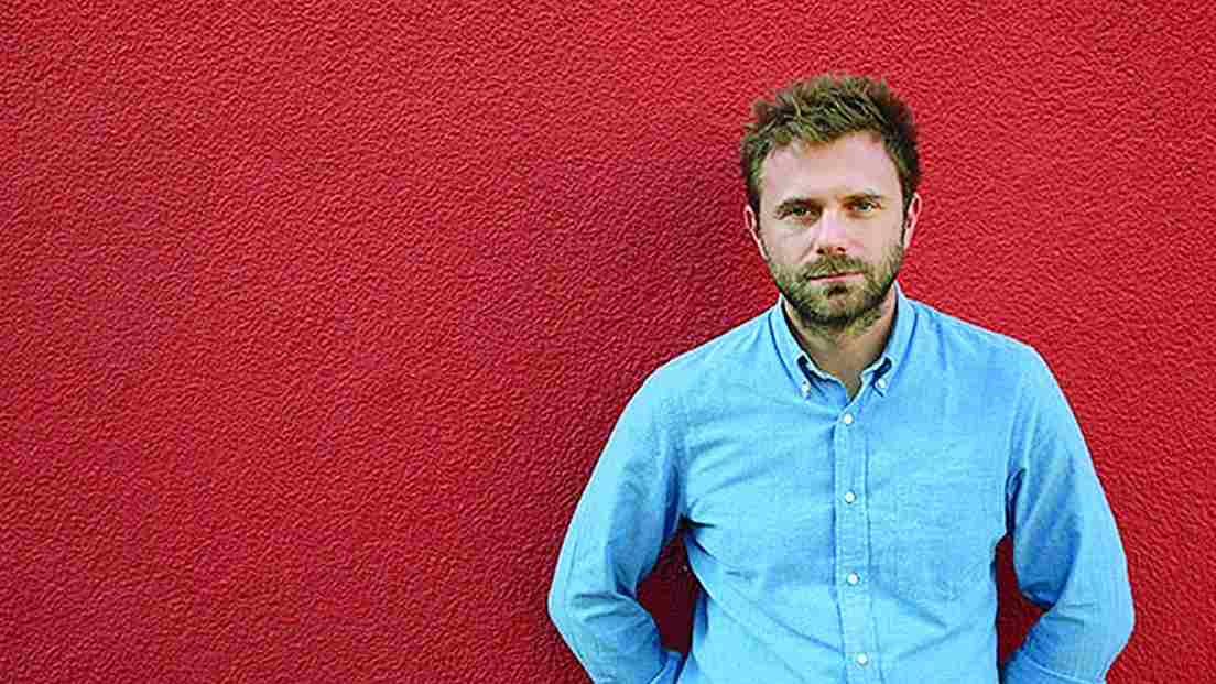 citazioni di Paolo Giordano sulla solitudine