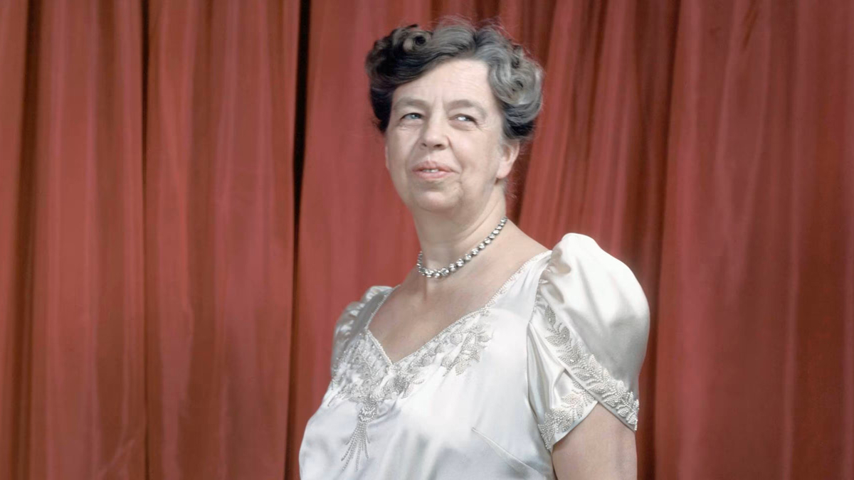 Eleanor Roosevelt e la sua lezione sull’autostima