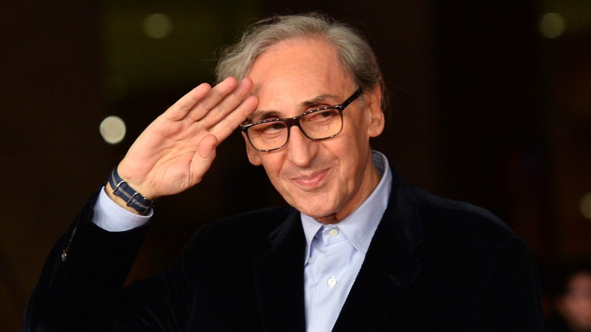 frase di Battiato sulla vita