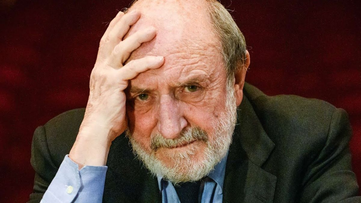 frase di Galimberti sui giovani