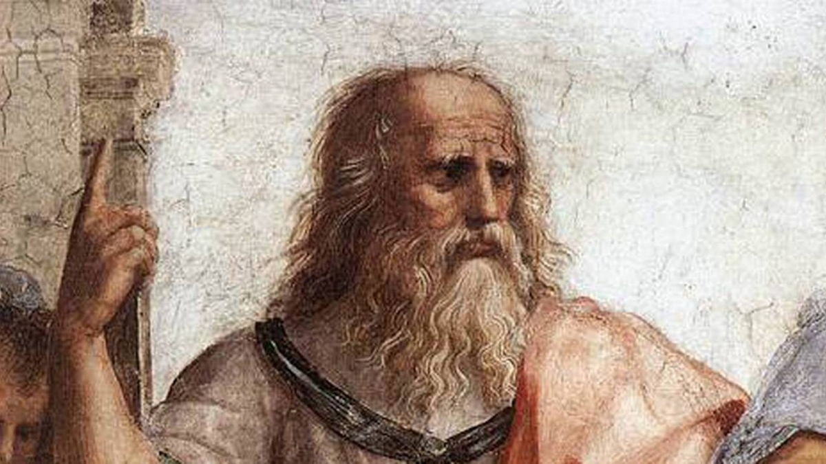 frase di Platone sulla vita