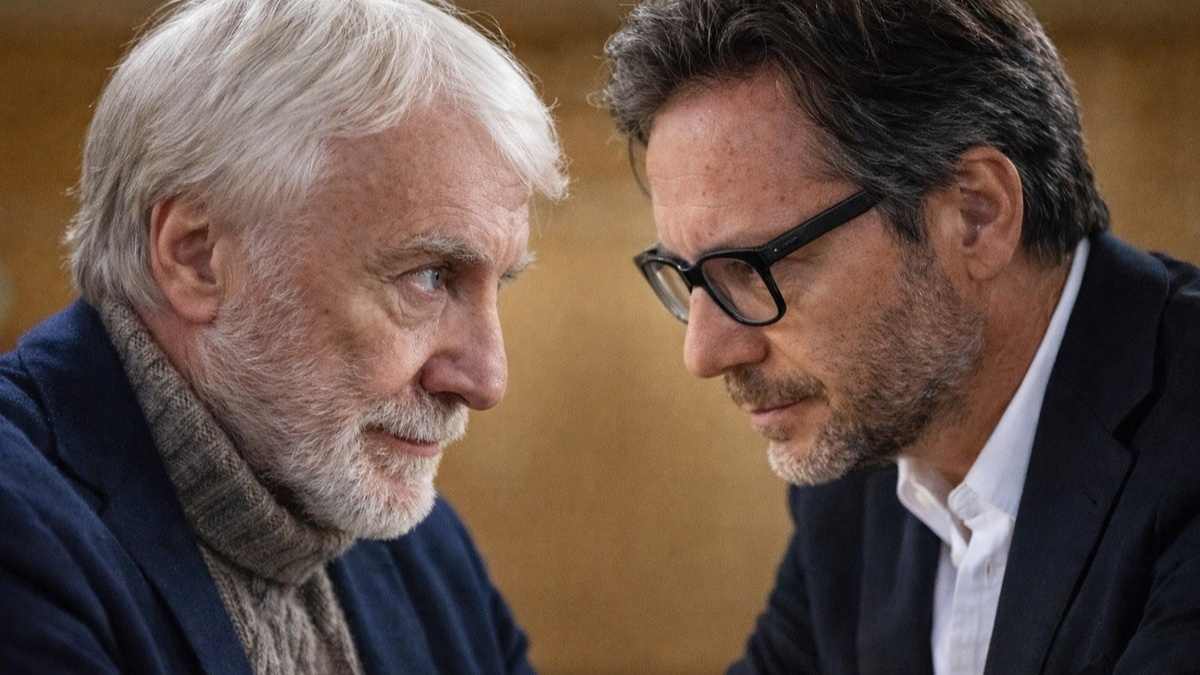 Frasi di Crepet e Recalcati sui genitori