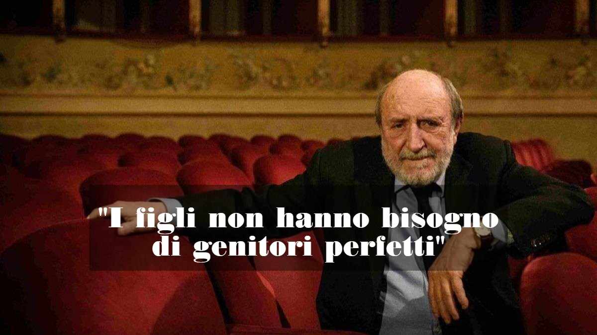 Frasi di Galimberti sui figli