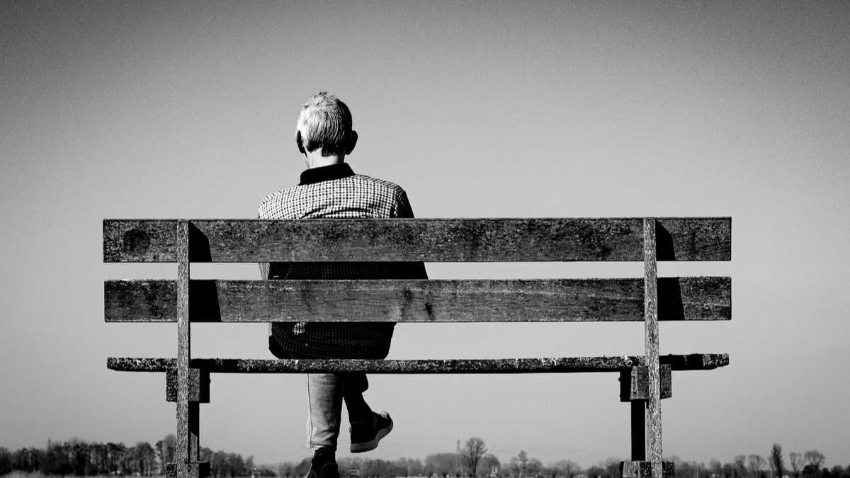 5 frasi di Leopardi sulla solitudine