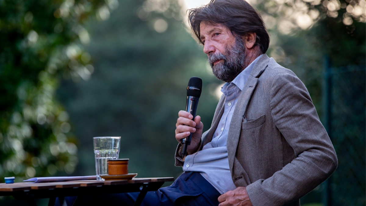 Frasi di Massimo Cacciari sulla vecchiaia