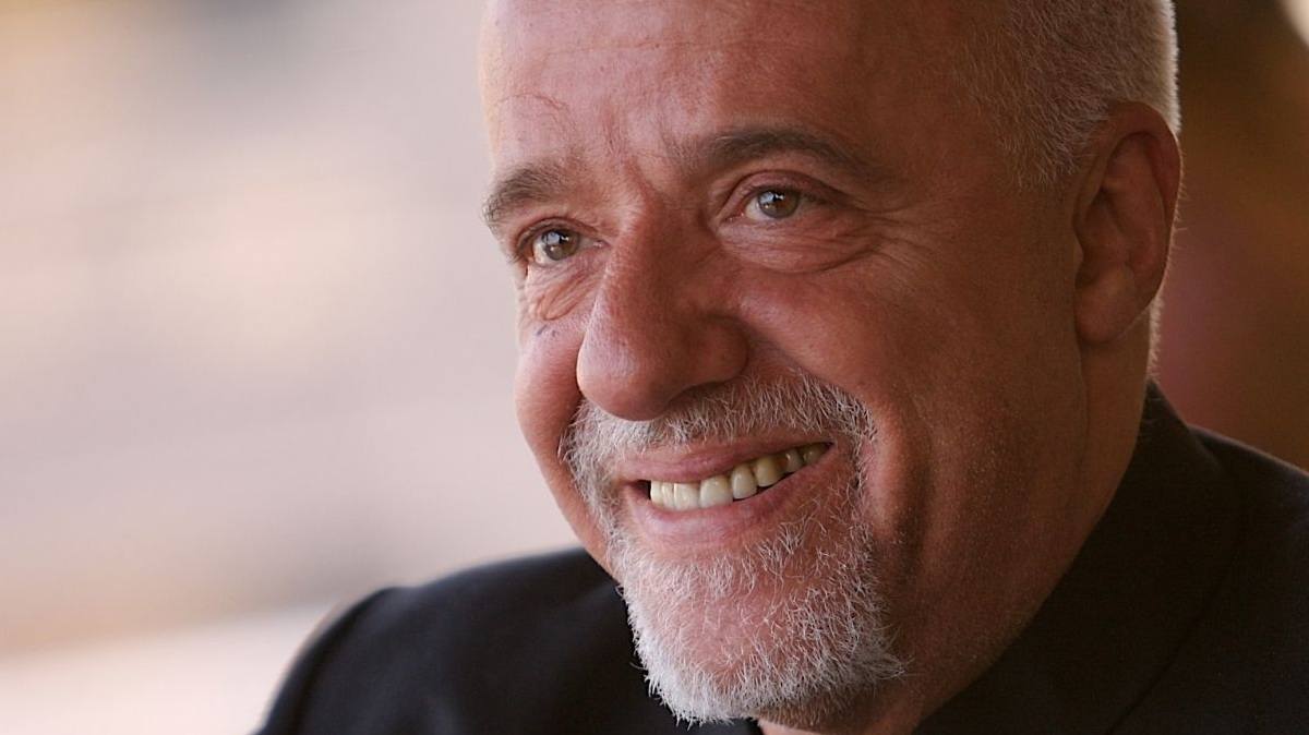Frasi di Paulo Coelho sul cambiamento