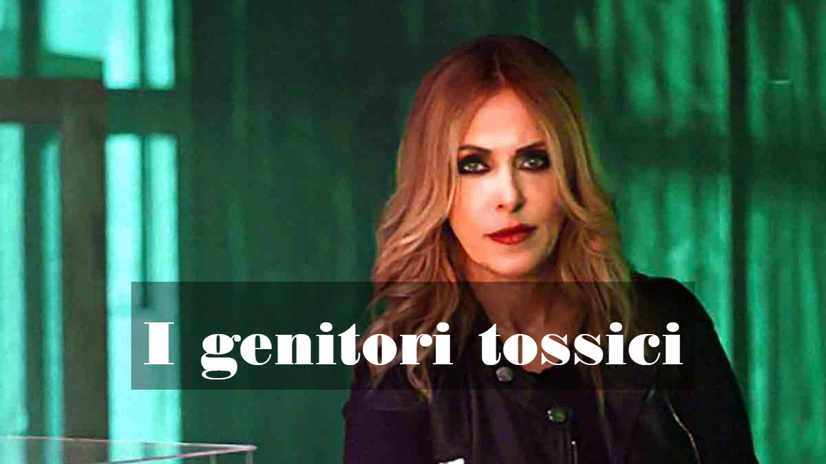 Frasi di Roberta Bruzzone sui genitori tossici