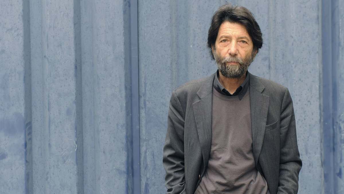 citazione di Cacciari sulla guerra