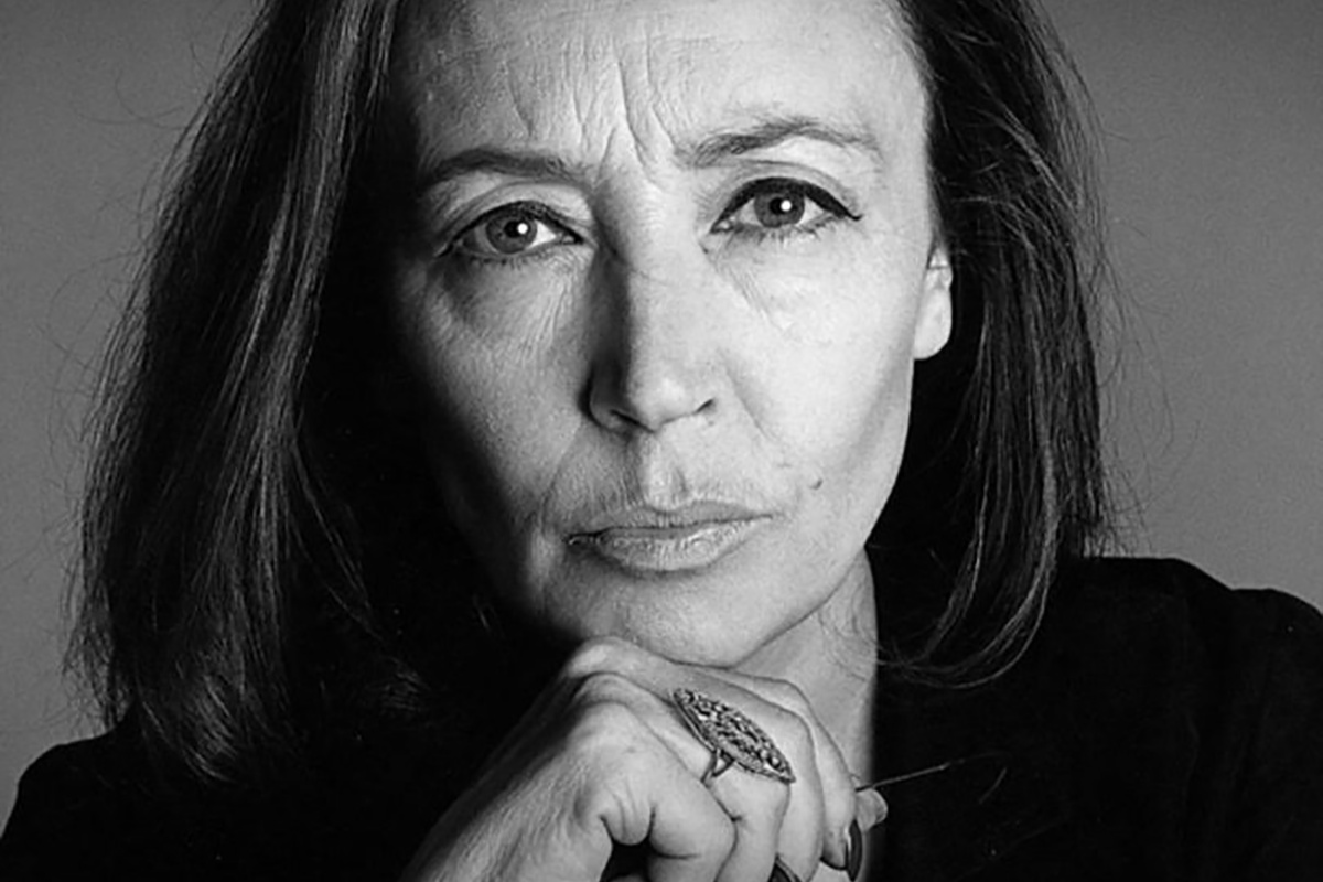 frasi di Oriana Fallaci sulla guerra