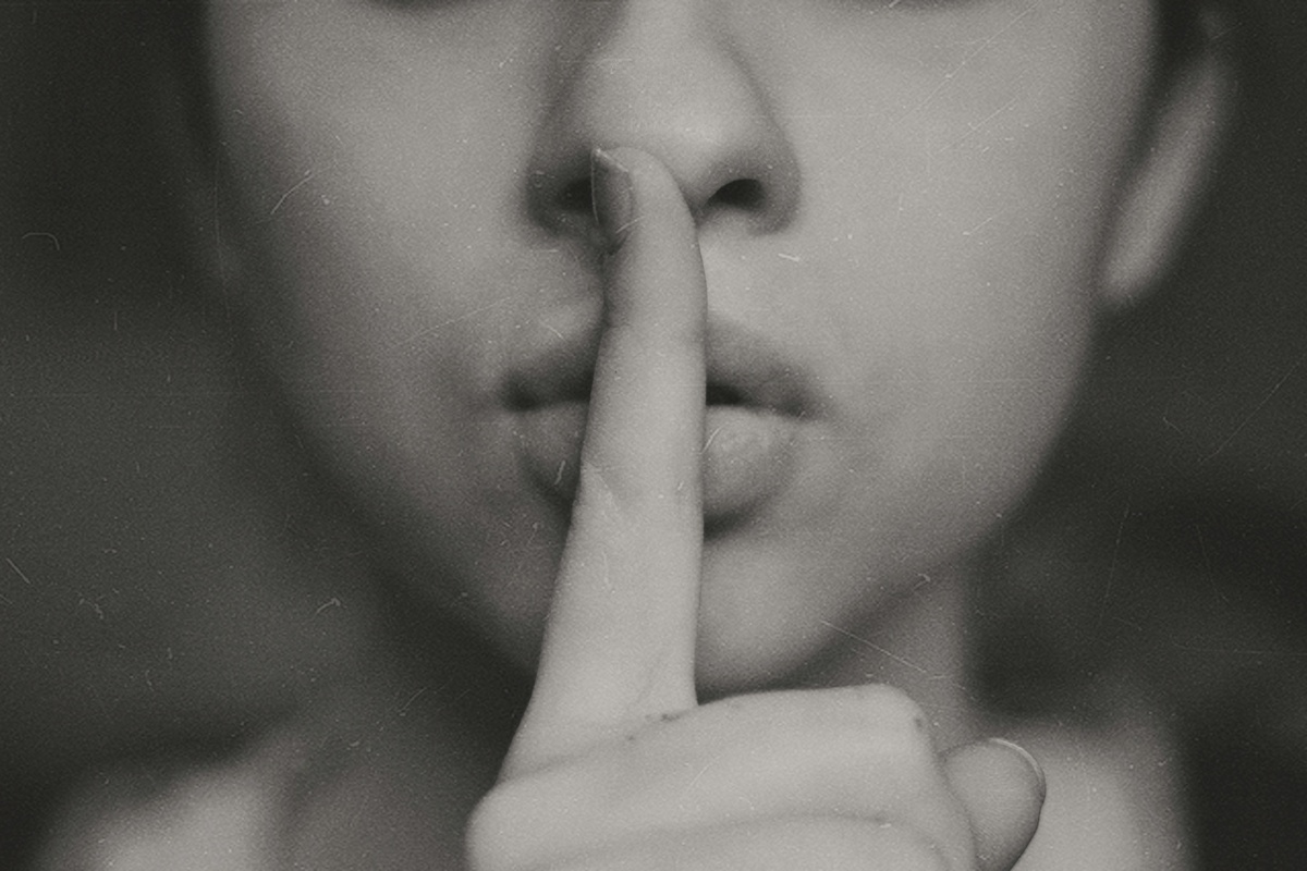 frasi di Khalil Gibran sul silenzio