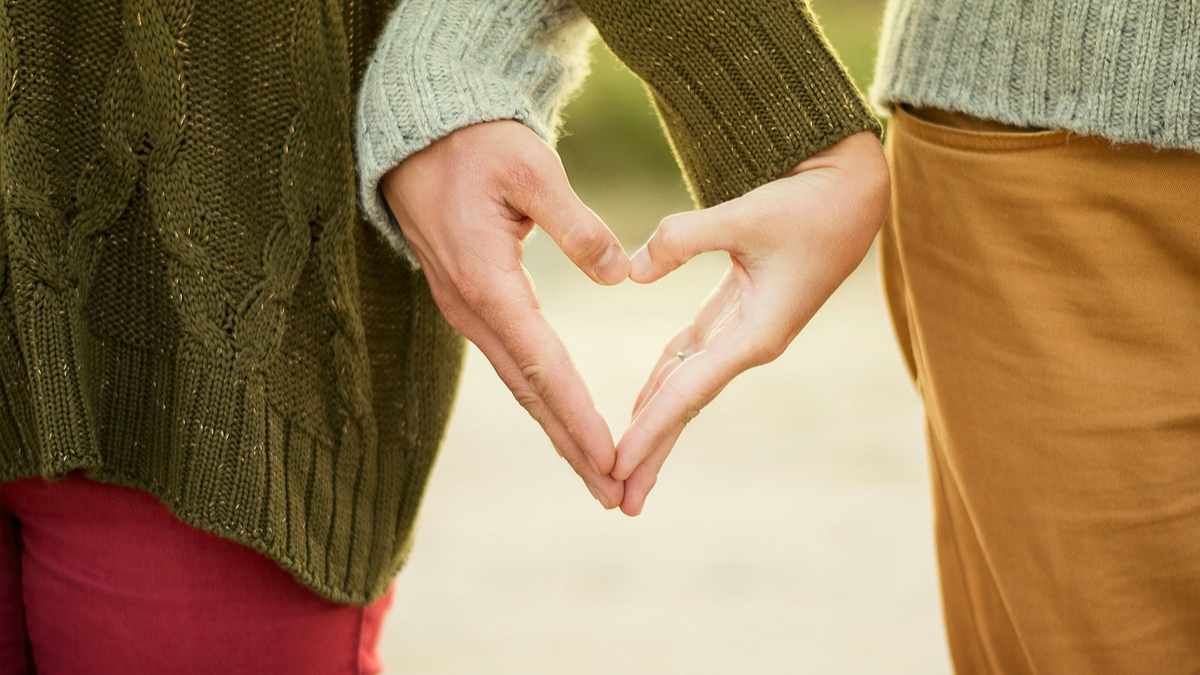 Tutto ciò che fai per amore