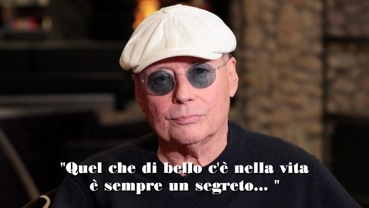 aforismi di Baricco