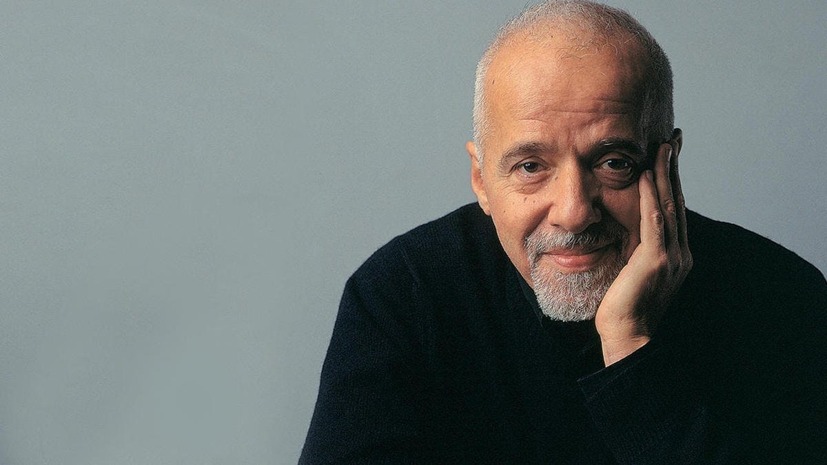 aforismi di Coelho sul tempo