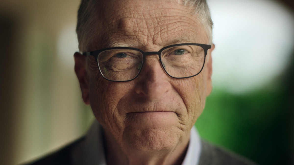 citazione di Bill Gates sul tempo sprecato
