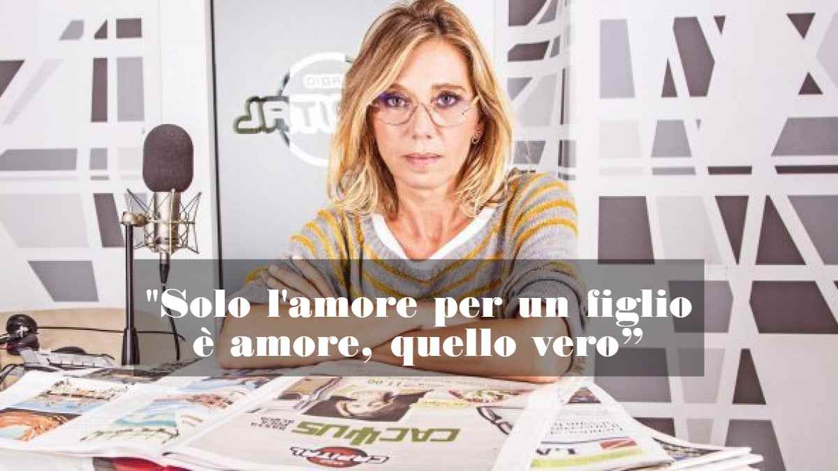 citazione di Concita De Gregorio