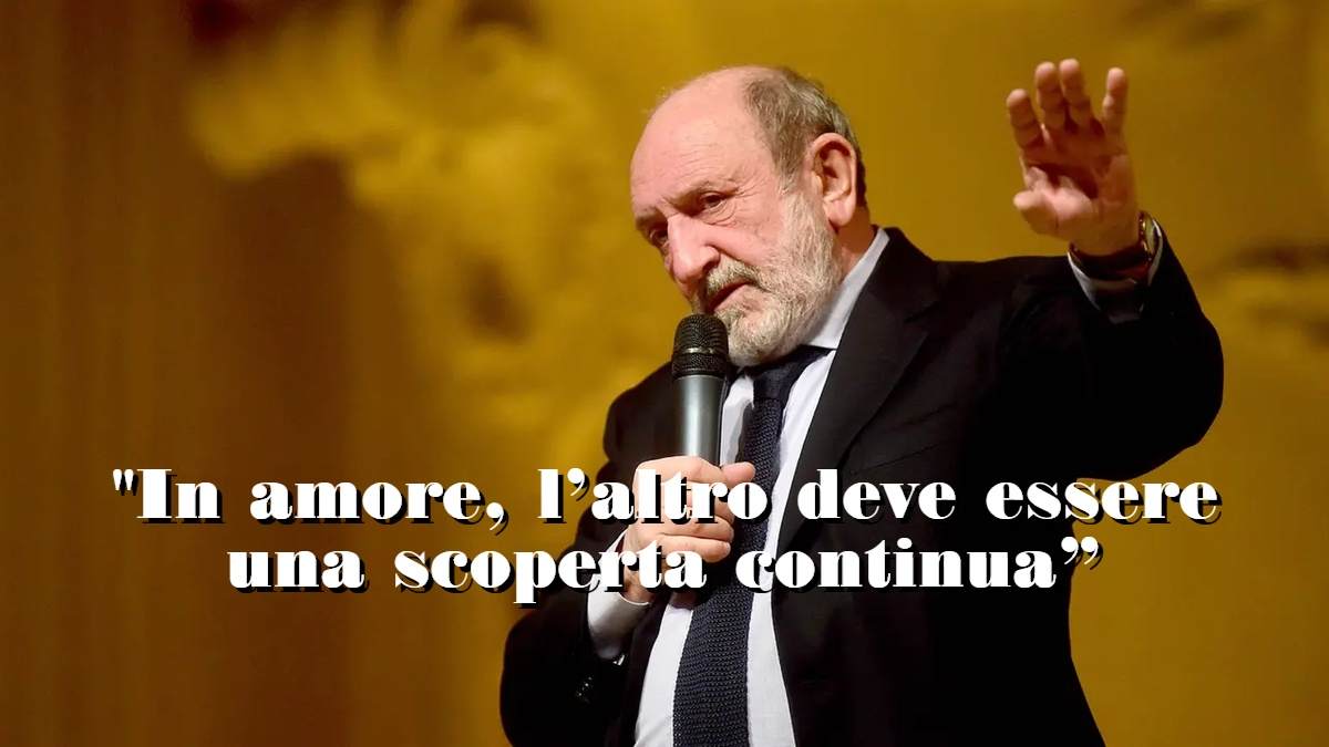 citazione di Galimberti