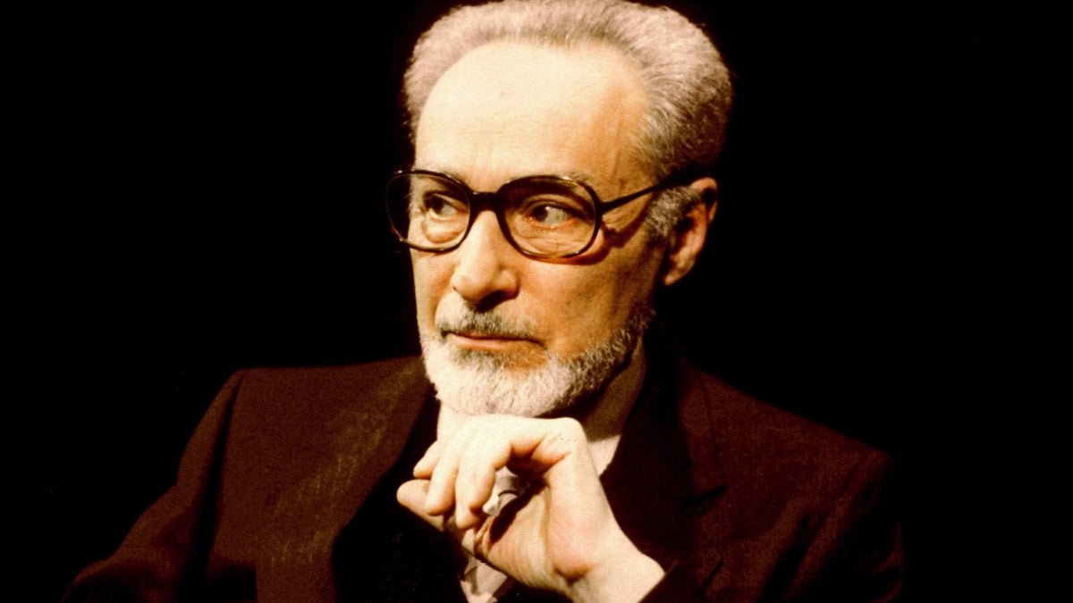 L’infelicità non è mai perfetta