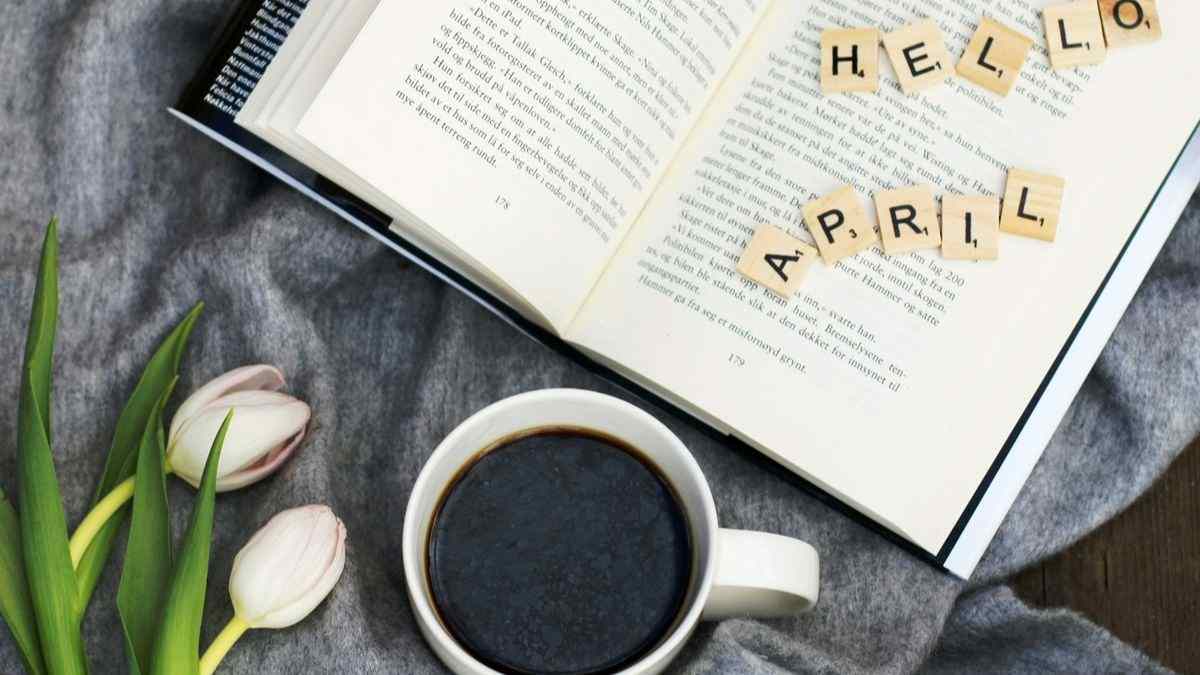 Citazioni e proverbi del mese di aprile