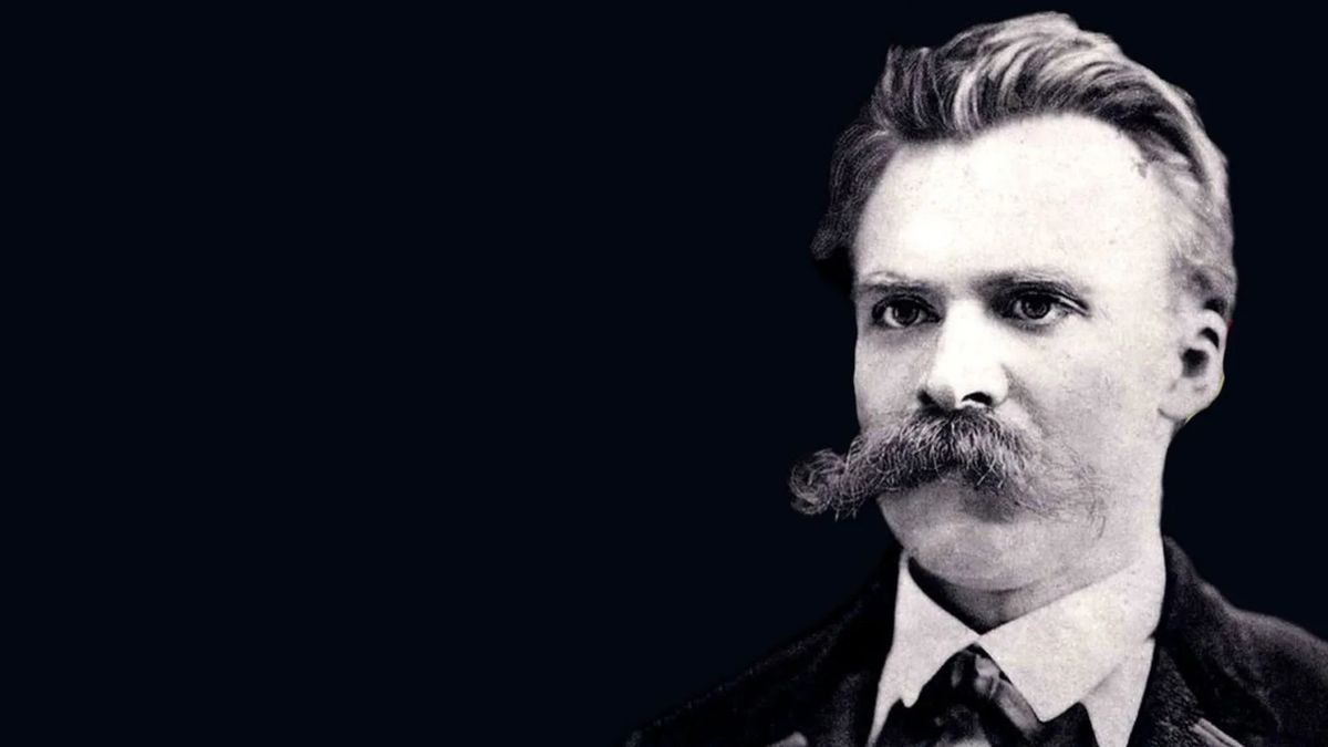 frase più scomoda di Nietzsche sull'altruismo