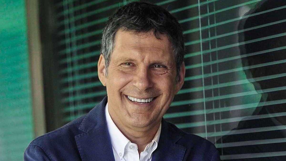 La mezza età è un imbuto