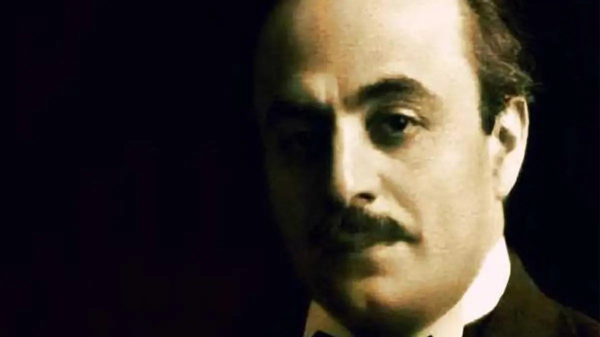 frase più scomoda di Khalil Gibran sui genitori