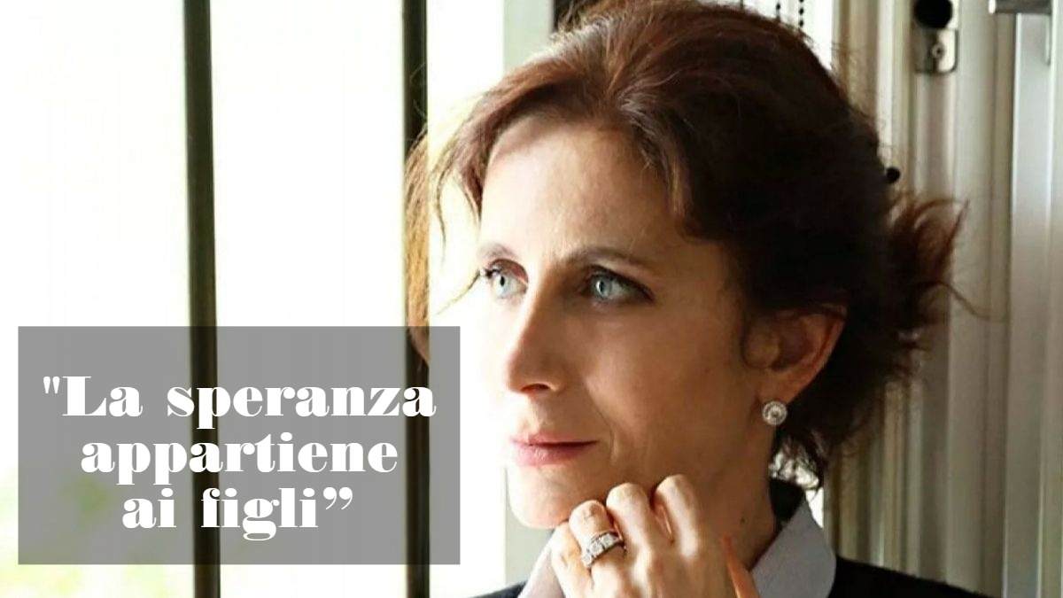 frase di Margaret Mazzantini