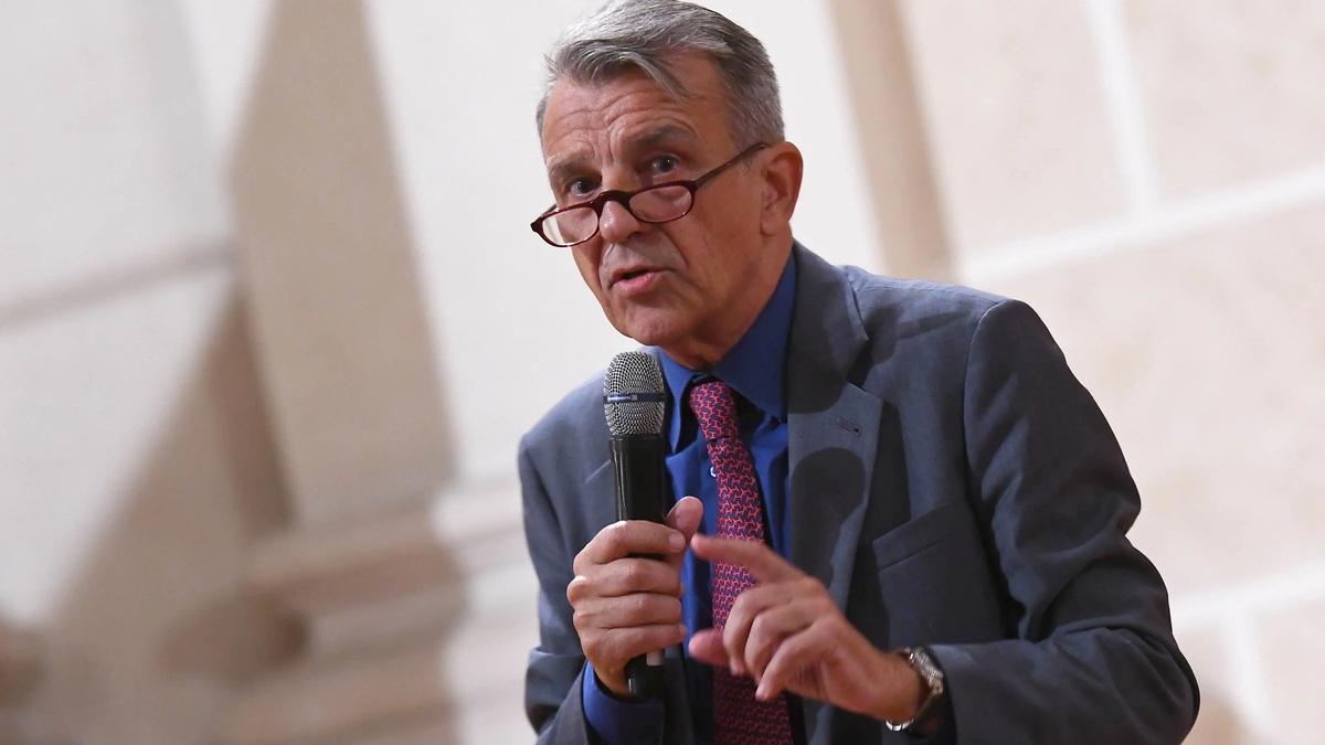 Raffaele Morelli sul giudizio