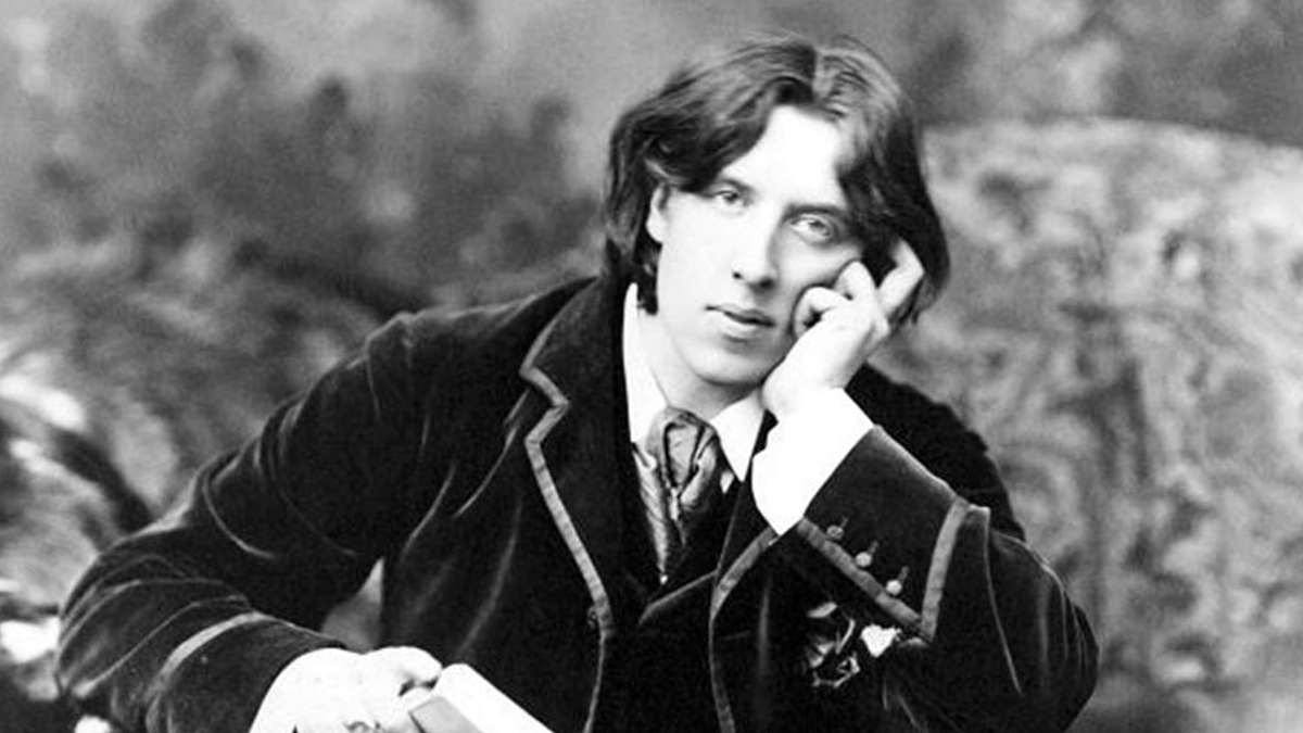 Oscar Wilde ti svela chi sono le anime belle