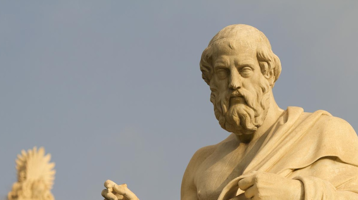 frase di Platone sulla vecchiaia