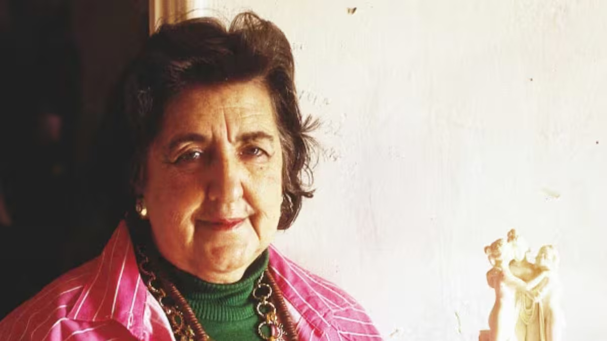 frasi di Alda Merini sul tempo