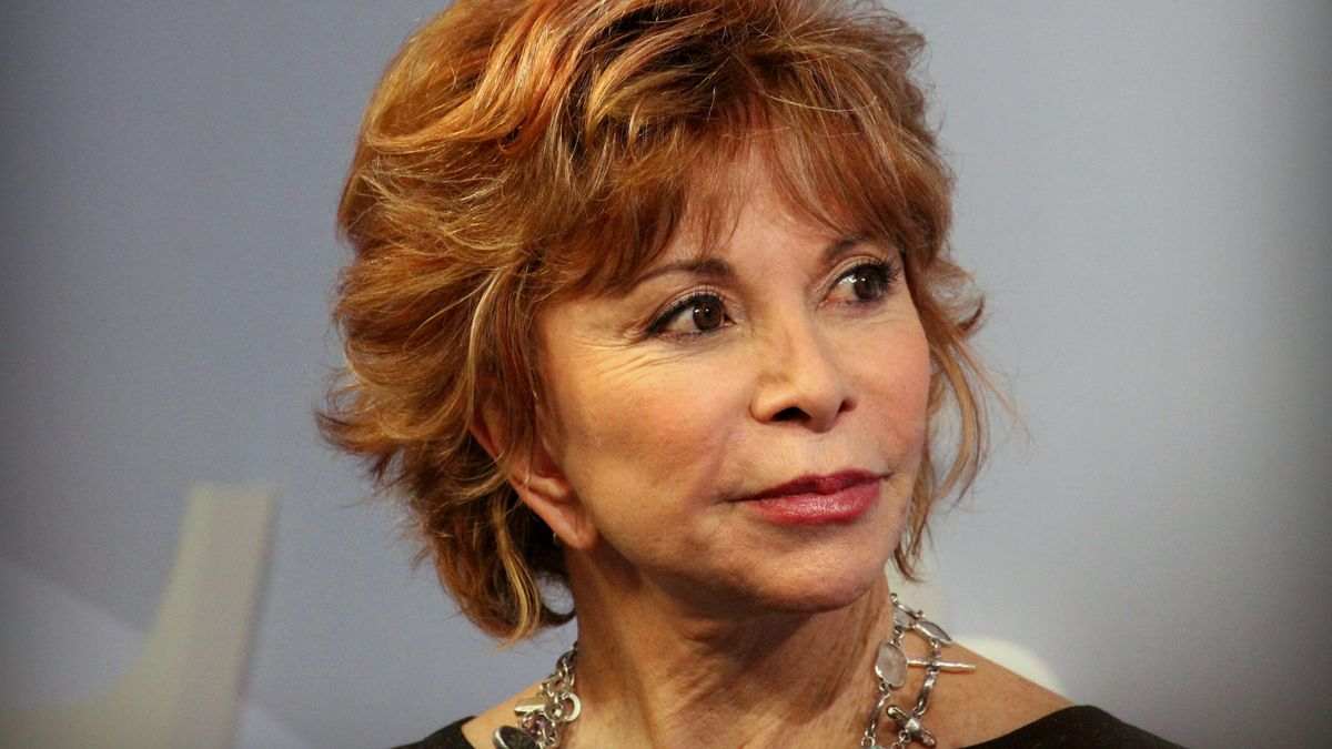 frasi di Isabel Allende sul destino